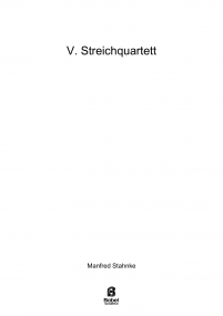 String quartet V image